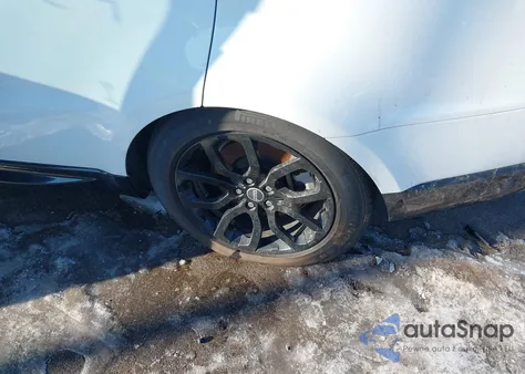 2018 Land Rover Range Rover Sport Hse from USA, damaged, VIN SALWR2RV6JA192720